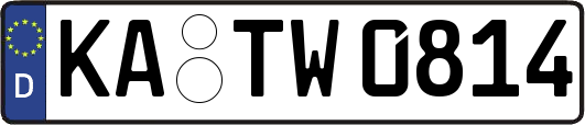 KA-TW0814