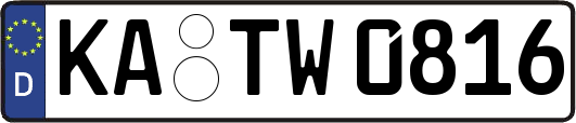KA-TW0816