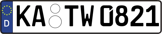 KA-TW0821