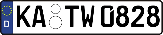 KA-TW0828