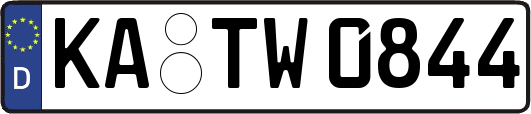 KA-TW0844