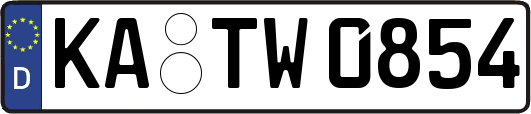 KA-TW0854