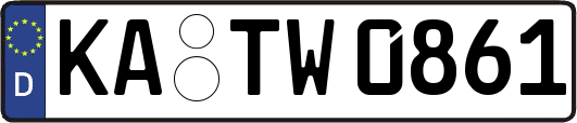 KA-TW0861