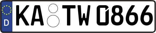 KA-TW0866