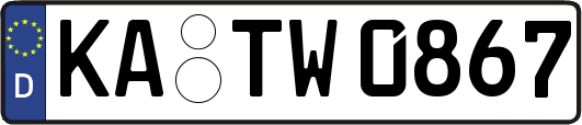 KA-TW0867