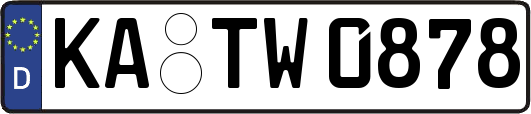 KA-TW0878