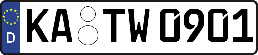 KA-TW0901