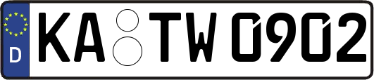 KA-TW0902