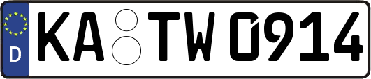 KA-TW0914