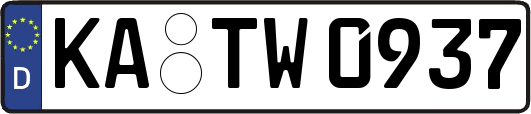 KA-TW0937