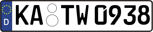 KA-TW0938