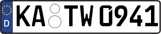 KA-TW0941