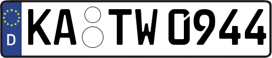 KA-TW0944