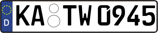 KA-TW0945