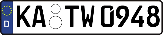 KA-TW0948