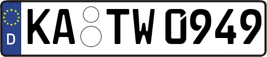 KA-TW0949