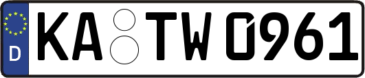 KA-TW0961