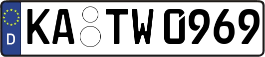 KA-TW0969