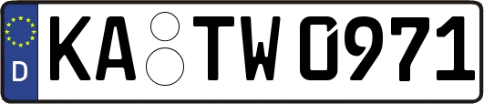KA-TW0971