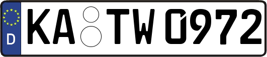 KA-TW0972