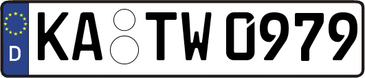 KA-TW0979