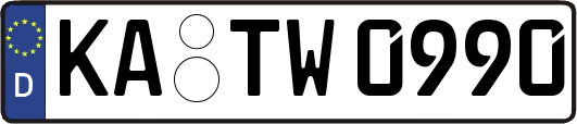 KA-TW0990