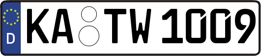 KA-TW1009