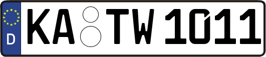 KA-TW1011