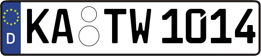 KA-TW1014