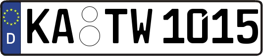 KA-TW1015