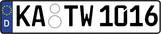 KA-TW1016