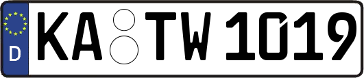 KA-TW1019