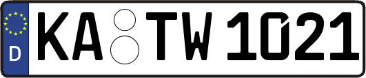 KA-TW1021