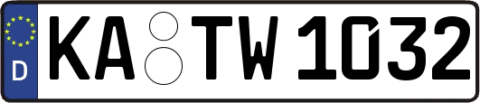 KA-TW1032