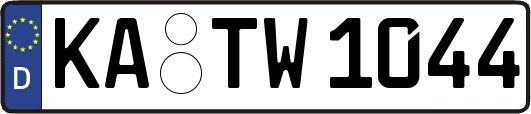KA-TW1044