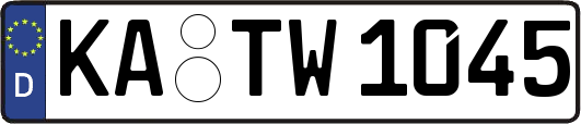 KA-TW1045