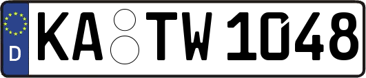 KA-TW1048