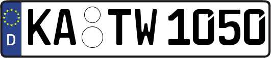 KA-TW1050