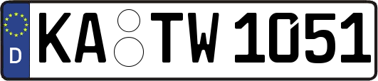 KA-TW1051