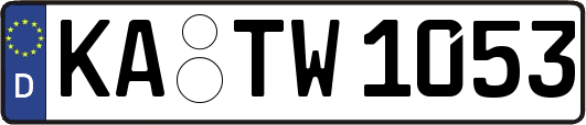 KA-TW1053