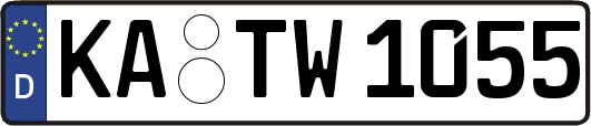 KA-TW1055