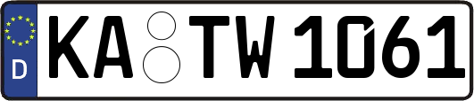 KA-TW1061
