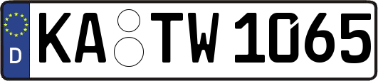 KA-TW1065