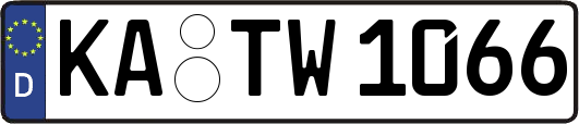 KA-TW1066