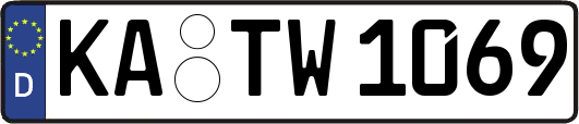 KA-TW1069