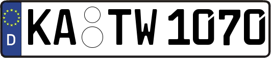 KA-TW1070