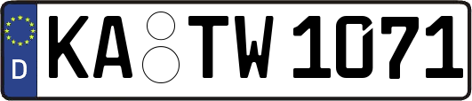 KA-TW1071