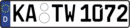 KA-TW1072