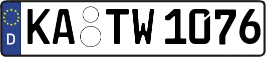 KA-TW1076