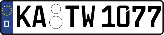 KA-TW1077